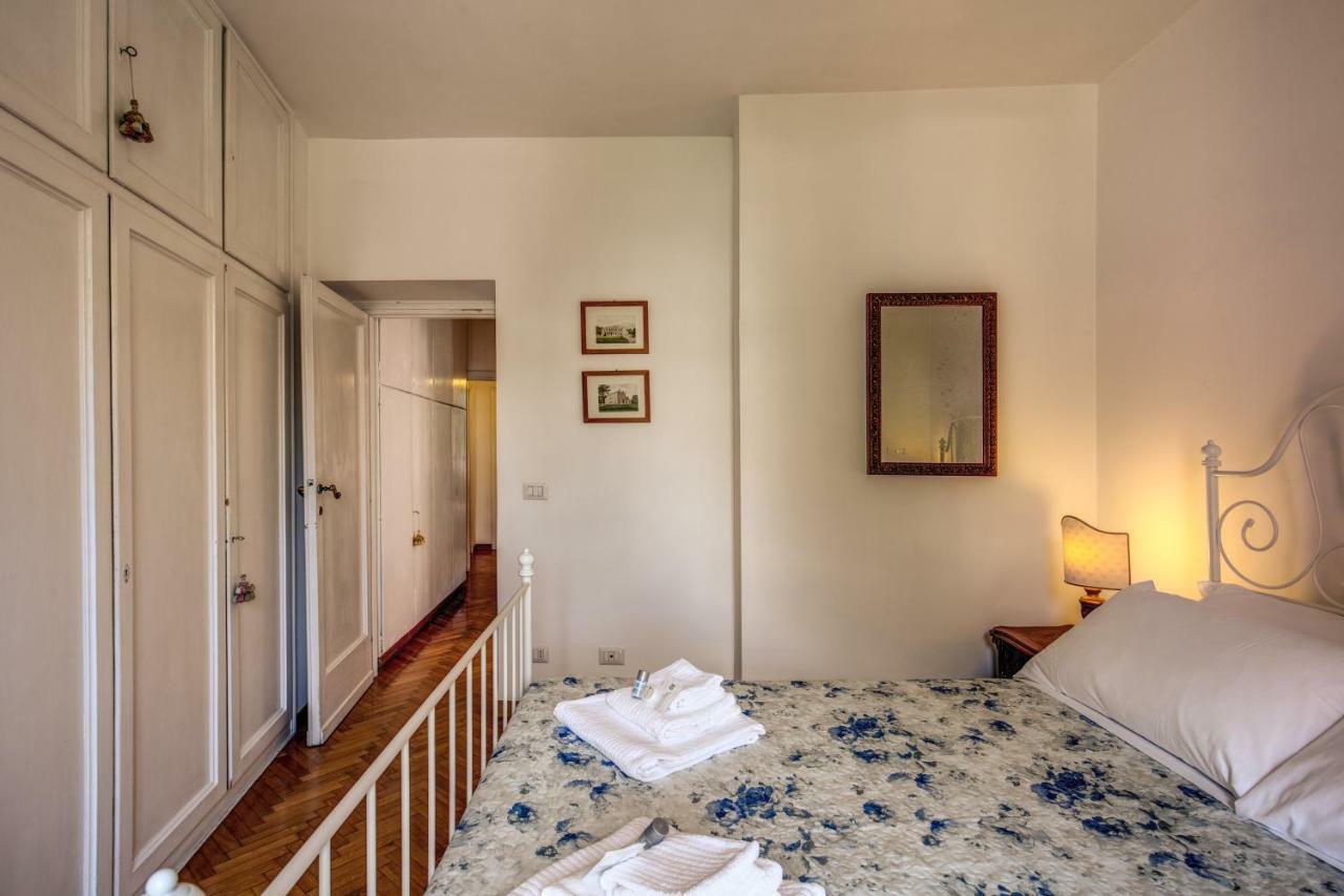 Campo Di Fiori 2 Bedroom Via Giulia โรม ภายนอก รูปภาพ